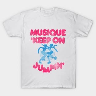 Keep on Jumpin T-Shirt